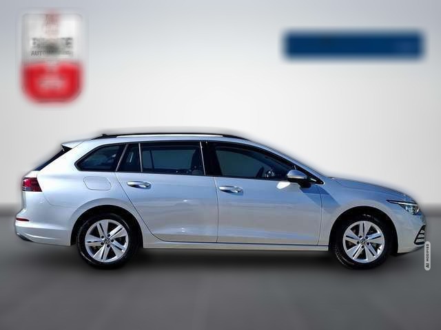 Volkswagen Golf Variant Golf VIII Variant 1.5 eTSI Mildhybrid Life DSG / N