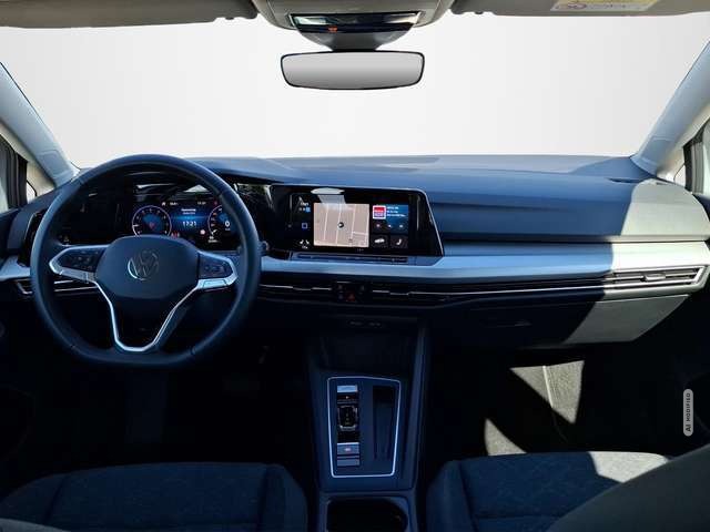 Volkswagen Golf Variant Golf VIII Variant 1.5 eTSI Mildhybrid Life DSG / N