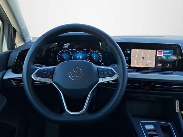 Volkswagen Golf Variant Golf VIII Variant 1.5 eTSI Mildhybrid Life DSG / N