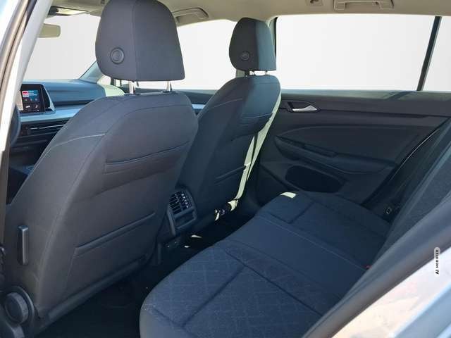 Volkswagen Golf Variant Golf VIII Variant 1.5 eTSI Mildhybrid Life DSG / N