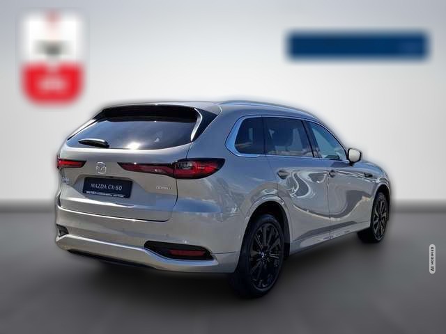 Mazda CX-80 3.3 D 254 8AT AWD Homura Plus 7-Sitzer