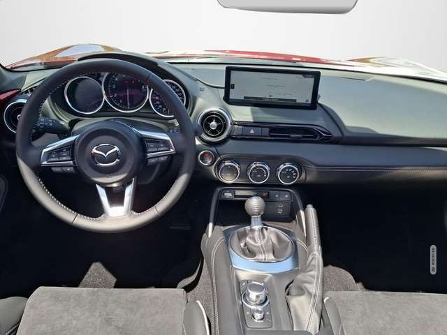 Mazda MX-5 1.5L Homura RF RECARO