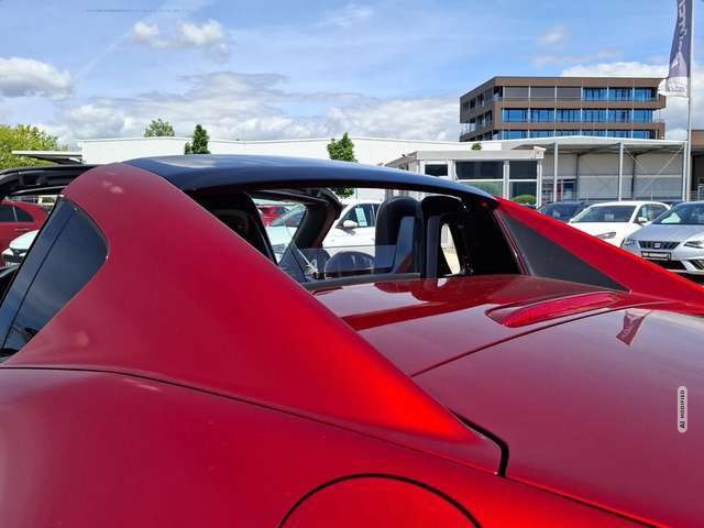 Mazda MX-5 1.5L Homura RF RECARO