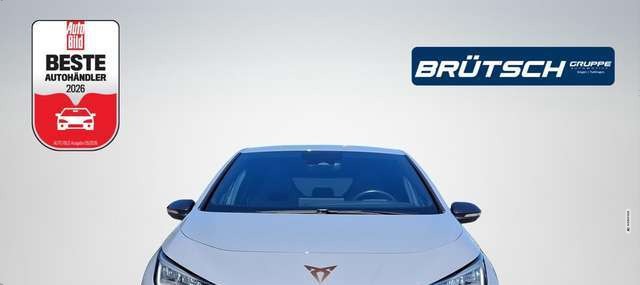 Cupra Born 150 kW Edition Dynamic BEATS / ACC / KAMERA360