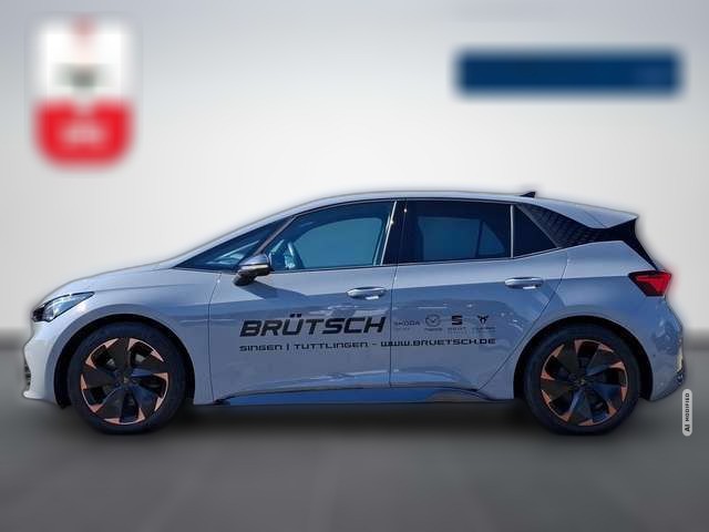 Cupra Born 150 kW Edition Dynamic BEATS / ACC / KAMERA360