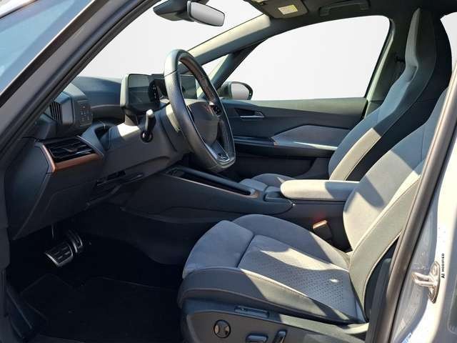 Cupra Born 150 kW Edition Dynamic BEATS / ACC / KAMERA360