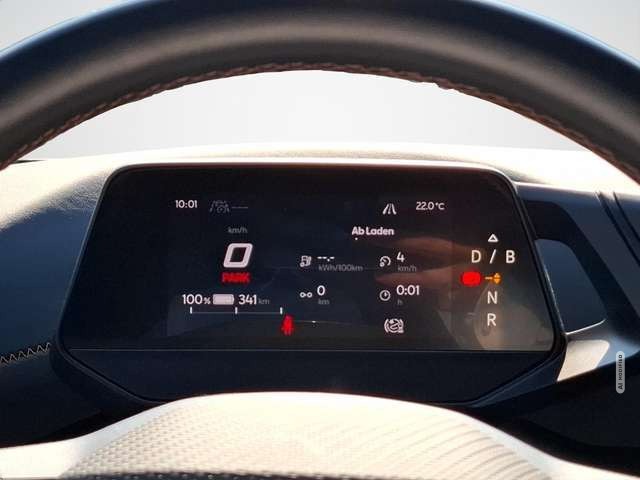 Cupra Born 150 kW Edition Dynamic BEATS / ACC / KAMERA360