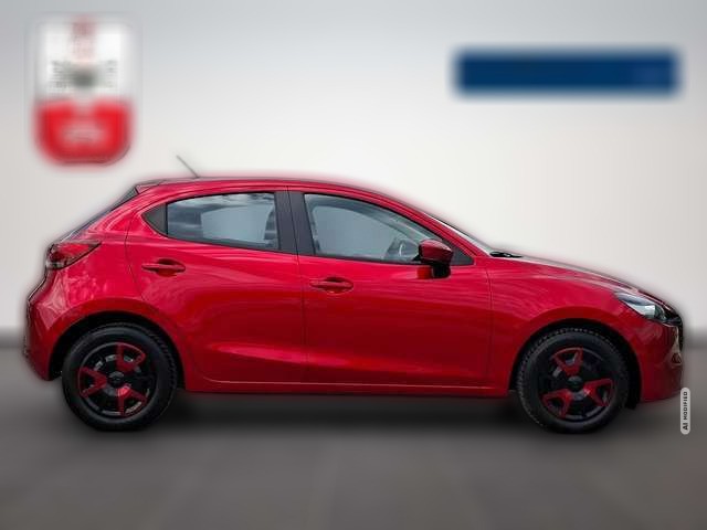 Mazda 2 2 Center-Line 1.5 KLIMA / LED / DAB+ / NAVI / TEMP