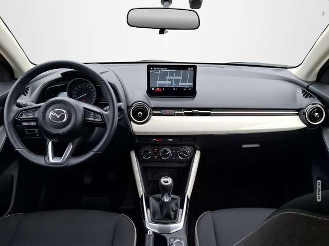 Mazda 2 2 Center-Line 1.5 KLIMA / LED / DAB+ / NAVI / TEMP