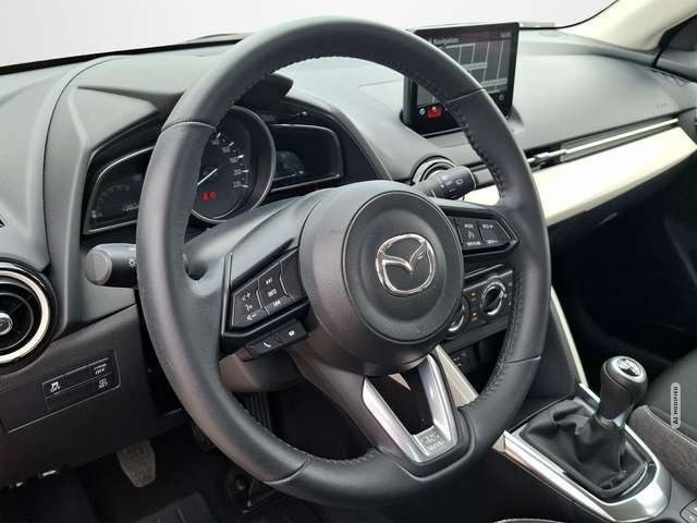 Mazda 2 2 Center-Line 1.5 KLIMA / LED / DAB+ / NAVI / TEMP