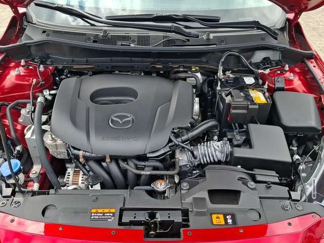 Mazda 2 2 Center-Line 1.5 KLIMA / LED / DAB+ / NAVI / TEMP