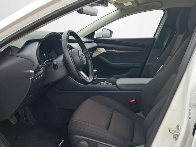 Mazda 3 3 Limousine 2.5 e-Skyactive M-Hybrid Exclusive-Lin