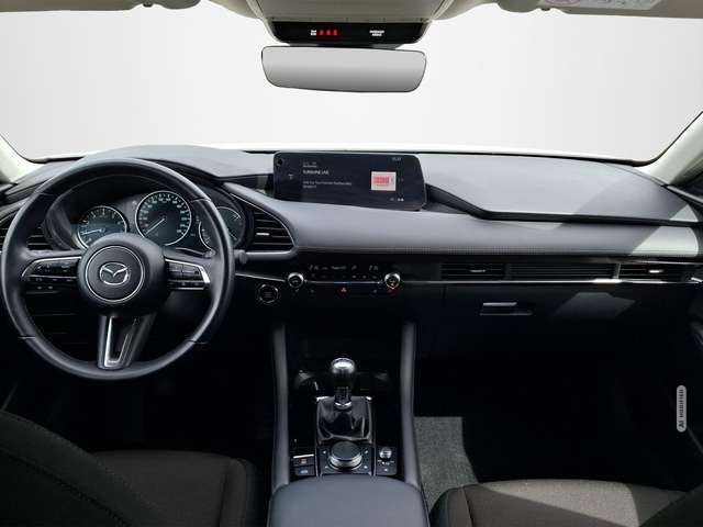 Mazda 3 3 Limousine 2.5 e-Skyactive M-Hybrid Exclusive-Lin