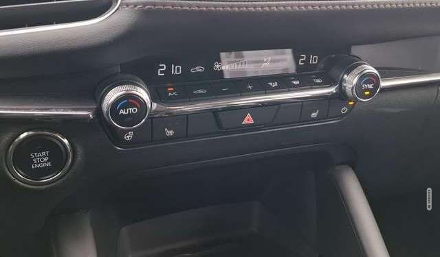 Mazda 3 3 Limousine 2.5 e-Skyactive M-Hybrid Exclusive-Lin