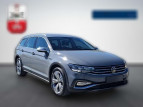 Bild Volkswagen Passat Variant Alltrack 2.0 TDI 4Motion DSG / AHK / NAVI / SITZHE