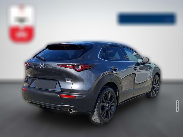 Mazda CX-30 Mazda CX-30 SKYACTIV-G Homura 2.0 AUTOMATIK / LED