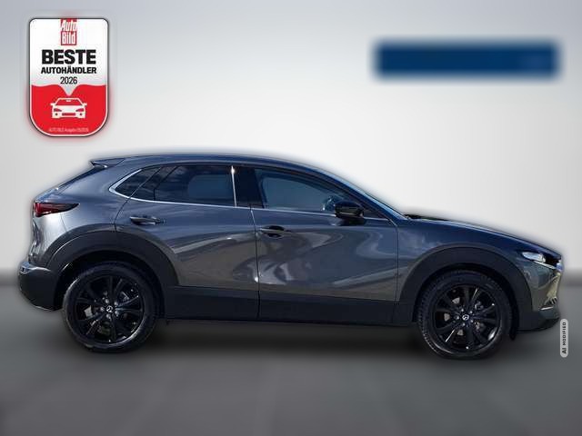 Mazda CX-30 Mazda CX-30 SKYACTIV-G Homura 2.0 AUTOMATIK / LED