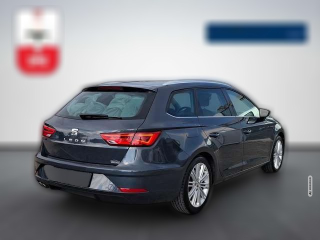 Seat Leon ST 2.0 TDI Xcellence KLIMA / NAVI / ACC / LED / AH