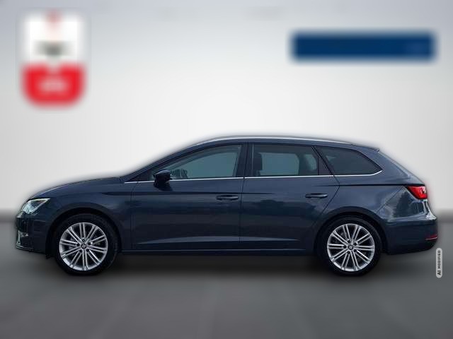 Seat Leon ST 2.0 TDI Xcellence KLIMA / NAVI / ACC / LED / AH