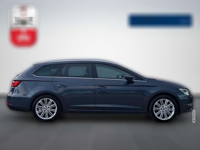 Seat Leon ST 2.0 TDI Xcellence KLIMA / NAVI / ACC / LED / AH