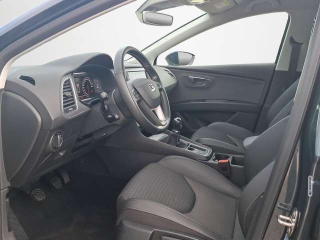 Seat Leon ST 2.0 TDI Xcellence KLIMA / NAVI / ACC / LED / AH