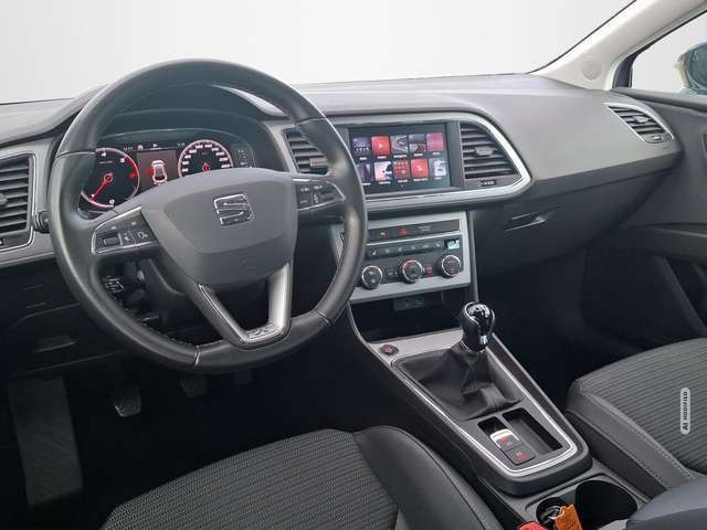 Seat Leon ST 2.0 TDI Xcellence KLIMA / NAVI / ACC / LED / AH