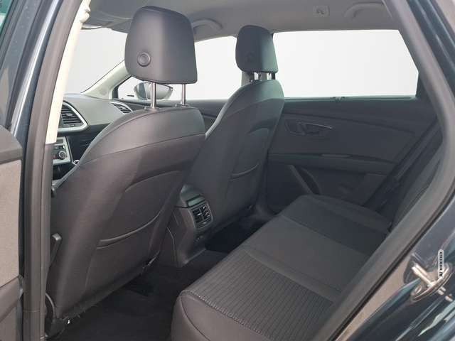 Seat Leon ST 2.0 TDI Xcellence KLIMA / NAVI / ACC / LED / AH