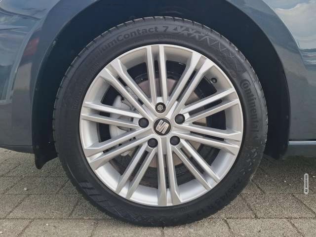 Seat Leon ST 2.0 TDI Xcellence KLIMA / NAVI / ACC / LED / AH