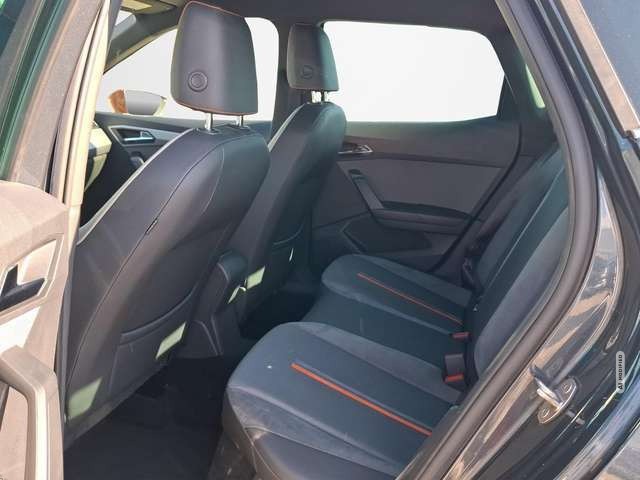 Seat Arona 1.0 TSI Beats KLIMA / NAVI / KAMERA / SITZHEIZUNG