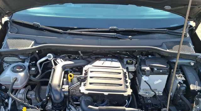 Seat Arona 1.0 TSI Beats KLIMA / NAVI / KAMERA / SITZHEIZUNG