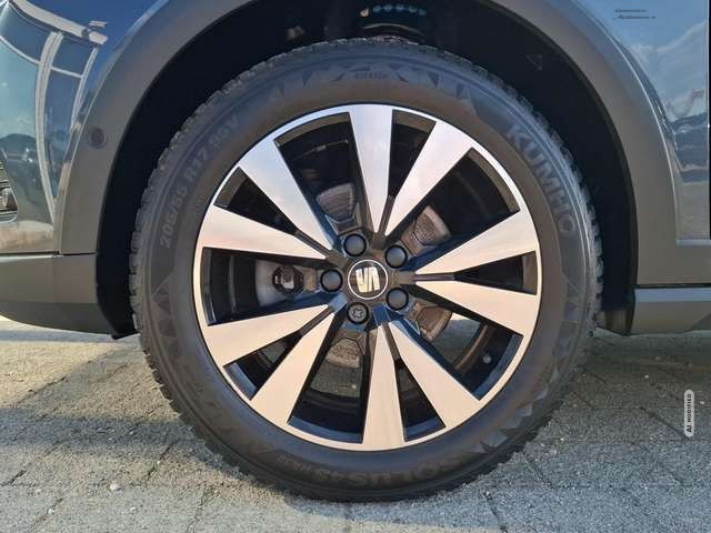 Seat Arona 1.0 TSI Beats KLIMA / NAVI / KAMERA / SITZHEIZUNG