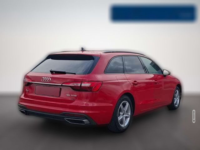 Audi A4 Avant 35 TFSI S-TRONIC / AHK / PANORAMA / LED / NA