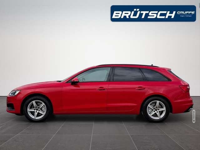 Audi A4 Avant 35 TFSI S-TRONIC / AHK / PANORAMA / LED / NA