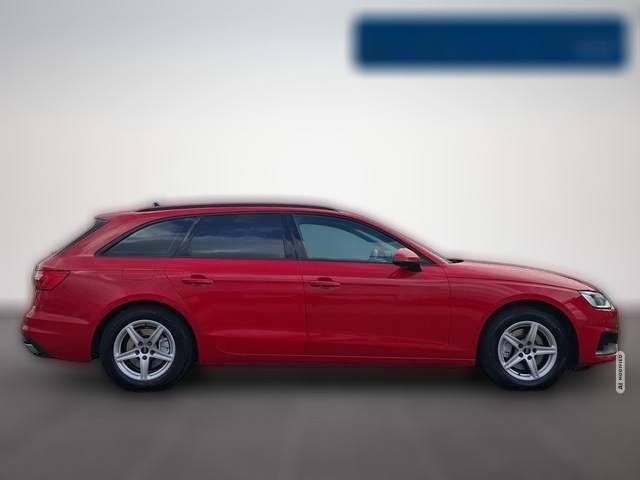 Audi A4 Avant 35 TFSI S-TRONIC / AHK / PANORAMA / LED / NA