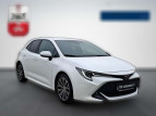 Bild Toyota Corolla 1.2T Team D AHK / BI-LED / SMART-CONNECT / ACC / K