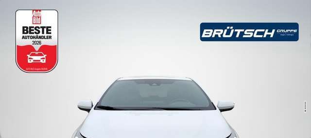Toyota Corolla 1.2T Team D AHK / BI-LED / SMART-CONNECT / ACC / K