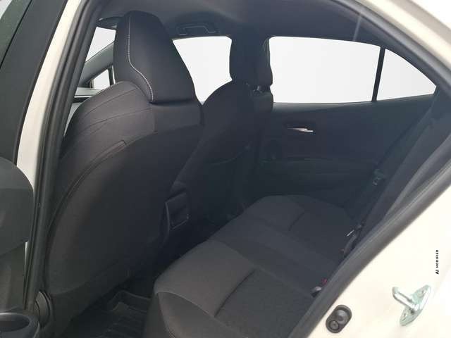 Toyota Corolla 1.2T Team D AHK / BI-LED / SMART-CONNECT / ACC / K