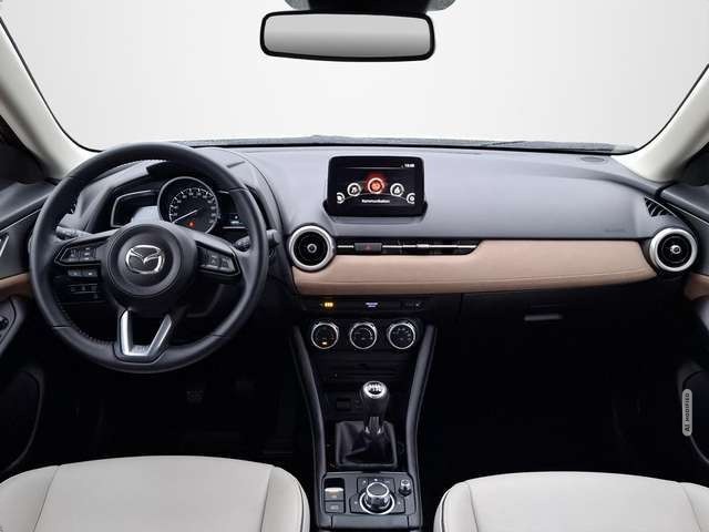 Mazda CX-3 Homura 2.0 KLIMA / NAVI / LED / SITZHEIZUNG