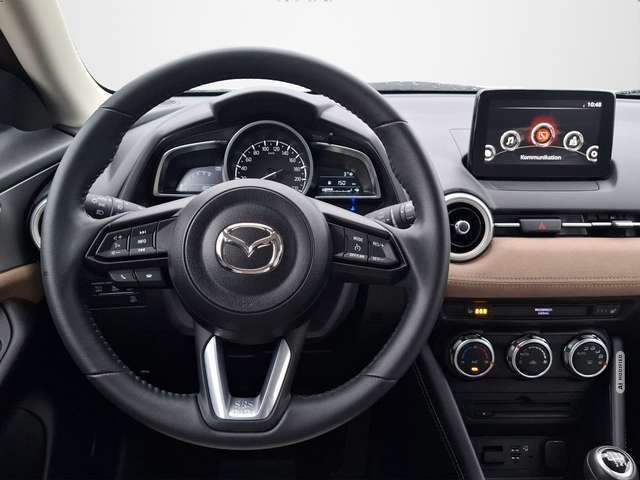 Mazda CX-3 Homura 2.0 KLIMA / NAVI / LED / SITZHEIZUNG