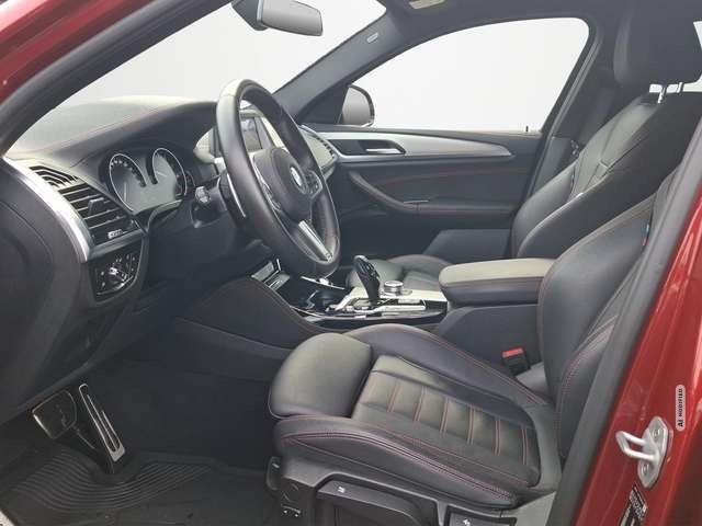 BMW X4 xDrive 30 i M Sport KLIMA / NAVI / LED / LEDER / S