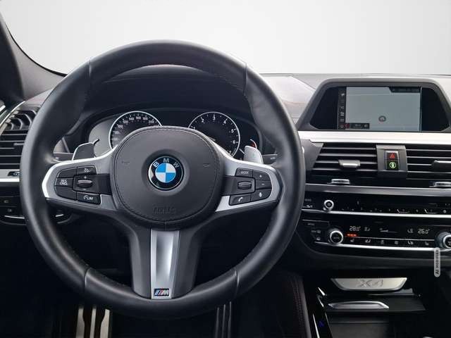 BMW X4 xDrive 30 i M Sport KLIMA / NAVI / LED / LEDER / S