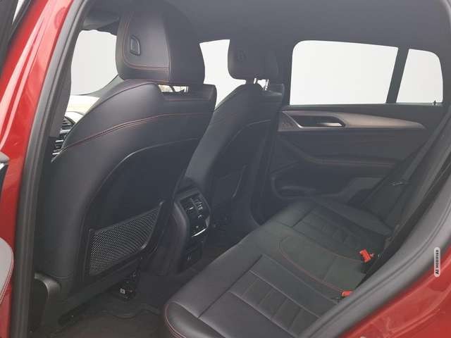 BMW X4 xDrive 30 i M Sport KLIMA / NAVI / LED / LEDER / S