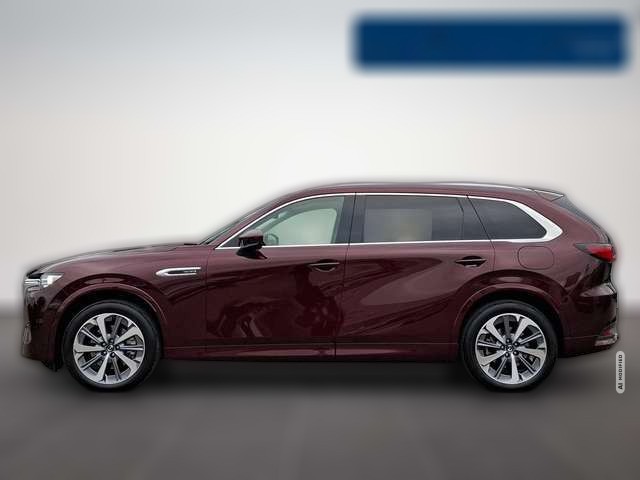 Mazda CX-80 Takumi Plus 3.3 AWD 6-SITZER / MATRIX / NAVI / ACC