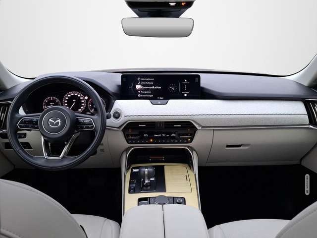 Mazda CX-80 Takumi Plus 3.3 AWD 6-SITZER / MATRIX / NAVI / ACC