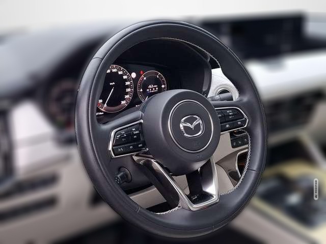 Mazda CX-80 Takumi Plus 3.3 AWD 6-SITZER / MATRIX / NAVI / ACC