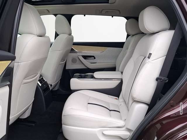 Mazda CX-80 Takumi Plus 3.3 AWD 6-SITZER / MATRIX / NAVI / ACC