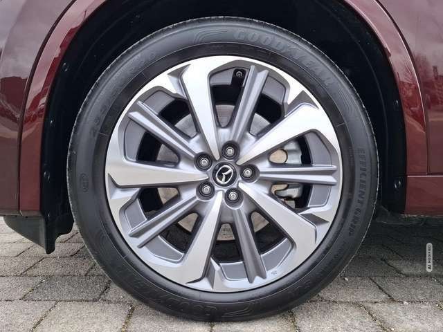 Mazda CX-80 Takumi Plus 3.3 AWD 6-SITZER / MATRIX / NAVI / ACC