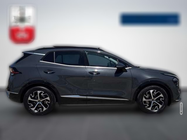 Kia Sportage 1.6 T-GDI Spirit AUTOMATIK / PANORAMA / ACC / NAVI