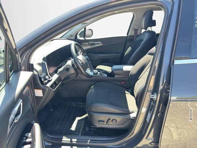 Kia Sportage 1.6 T-GDI Spirit AUTOMATIK / PANORAMA / ACC / NAVI