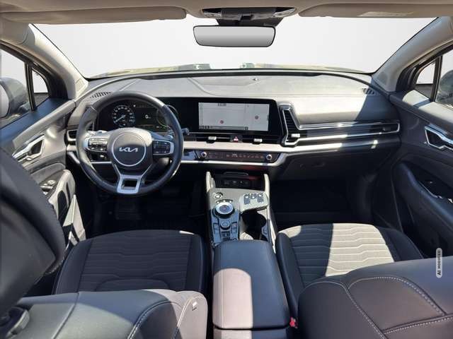 Kia Sportage 1.6 T-GDI Spirit AUTOMATIK / PANORAMA / ACC / NAVI